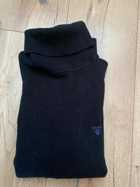 Damsky rolak gant, gant,xxxl