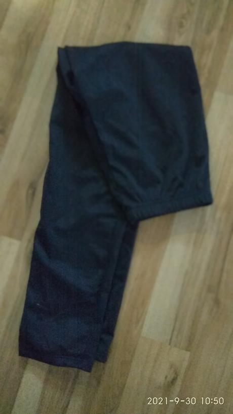 Chlapčenské tepláky, 170