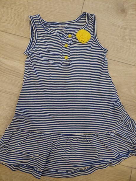 Saty tunika, carter's,92