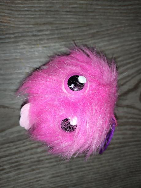 Flufflings privesok, 