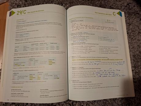 Učebnica super2 pre sš,  nemecký jazyk, 