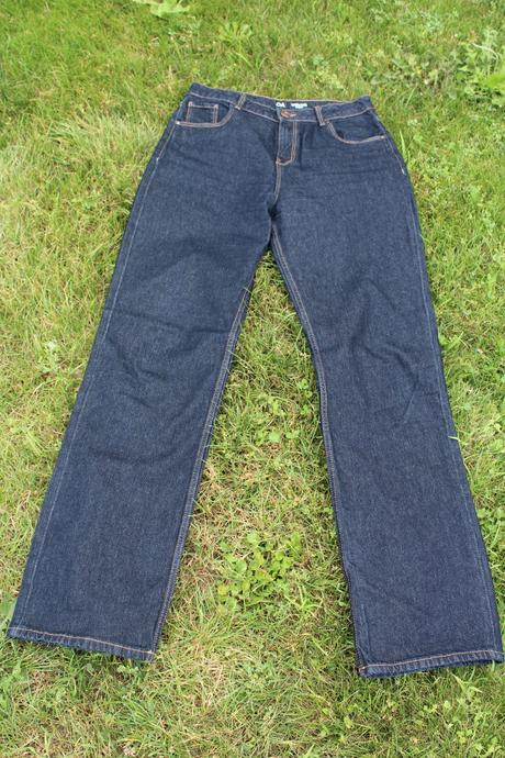 Baggy rifle aj ako s/m, c&a,176
