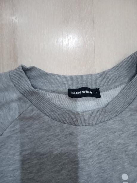 Mikina, tally weijl,m