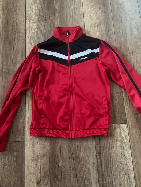 Športová mikina, decathlon,146