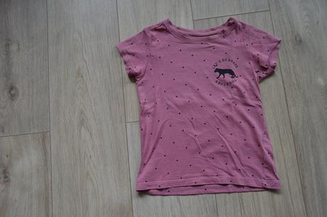 Tričko, reserved,110