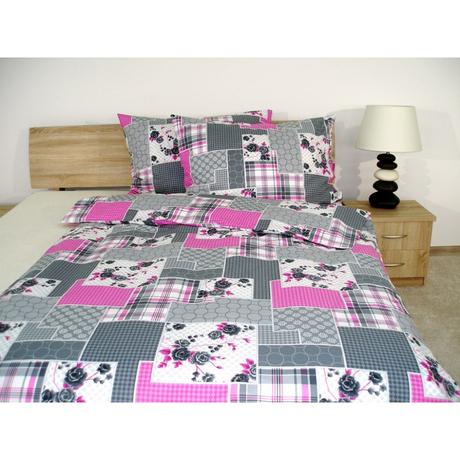 Posteľné súpravy, 