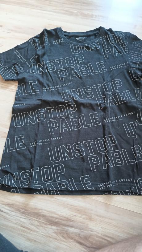 Tričko reserved, reserved,158