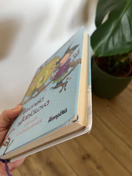 Petronela jabĺčková, 