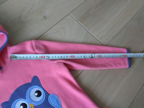 Mikina so sovičkou, pepco,98