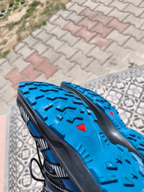 Salomon xa pro winter cswp, salomon,39