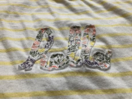 Tricko, vertbaudet,152