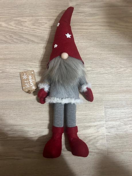 Vianočný trpaslík, 