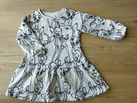 Teplé šaty f&f, f&f,104