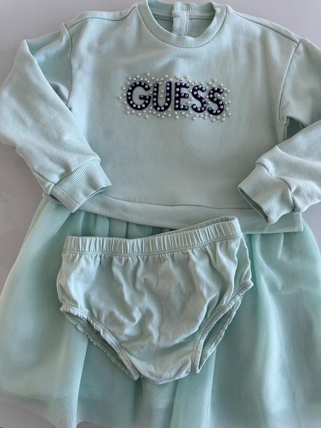 Guess šaty, guess,98