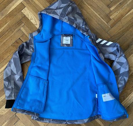 Vetrovka, sinsay,140