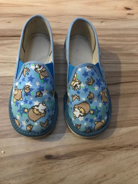 Papucky, deichmann,24