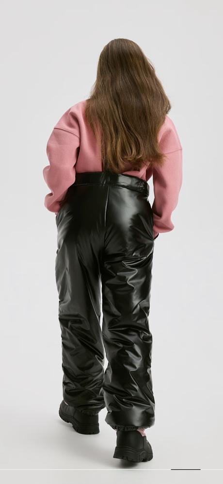 Lyžiarske nohavice, oteplovaky nepremokavéreserved, reserved,122