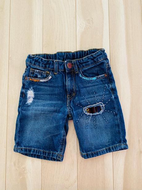 Kratasky zara, zara,116