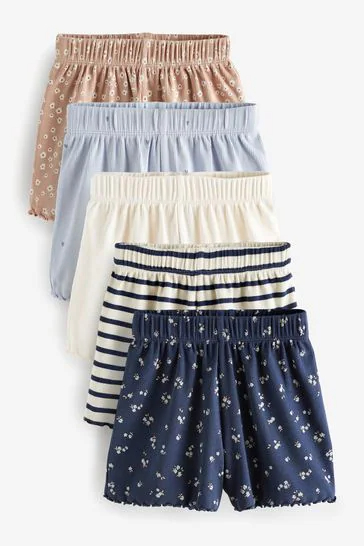 Šortky  next 68 po 122, next,68 - 122