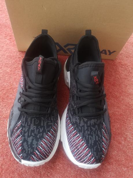 Xray plátené tenisky veľkosť 37, 37