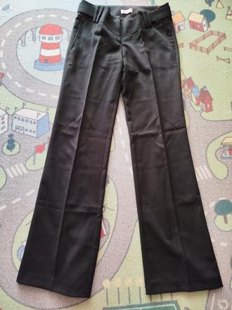 Teple elegantne nohavice 34, orsay,34