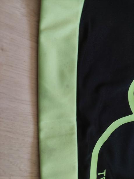 Športové tielko č 146-152, disney,146