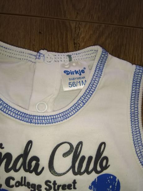 Opaľovačky 56, dirkje,56