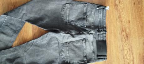 Rifle zara eu38/30, zara,30
