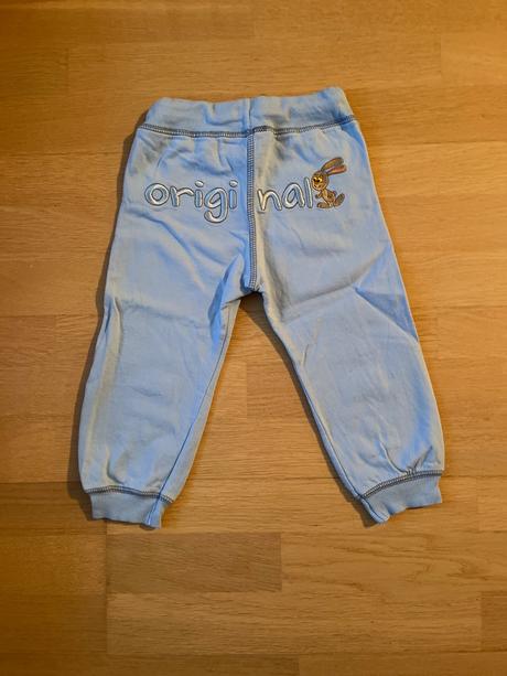 Zateplené tepláky veľ.92-98, richelieu,92