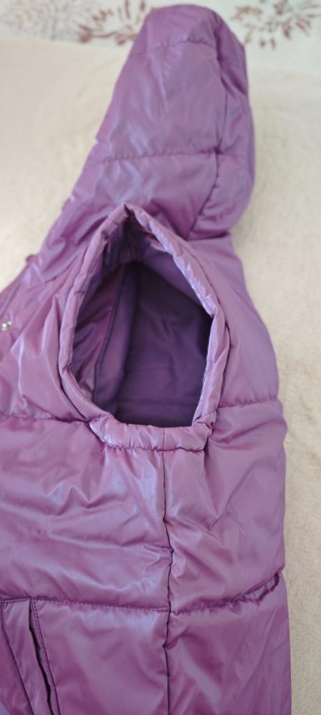 Vesta pre dievča veľkosť 158, reserved,158