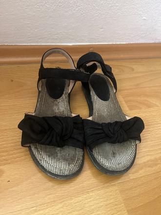 Šlapky sandale nelli blu 36, nelli blu,36