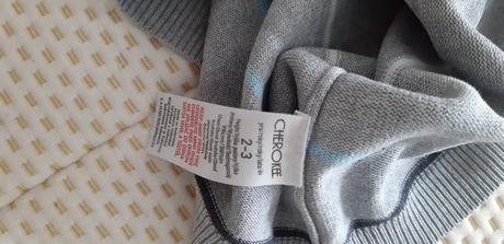 Vesty 92, cherokee,92