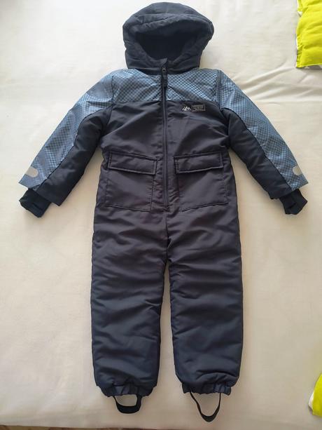 Zimná kombinéza, sinsay,110