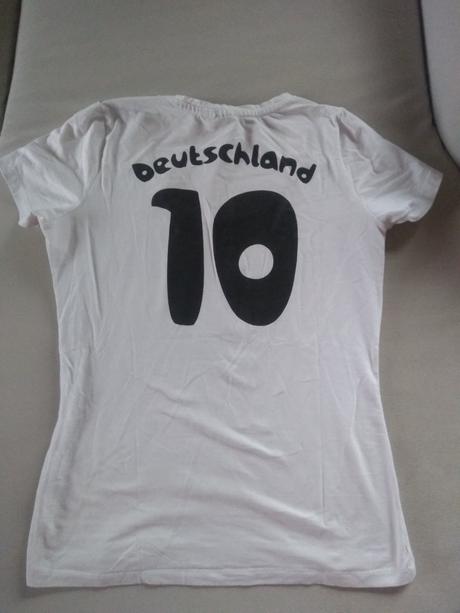 Dámske tričko m, m