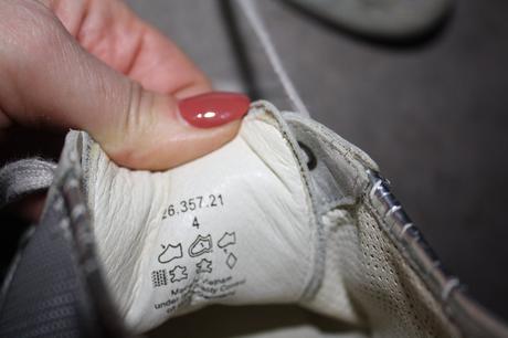 Gabor teniskove topanky, gabor,37