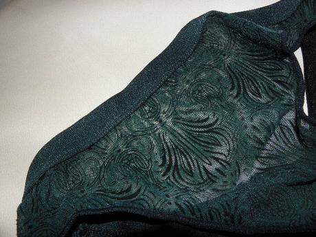 3x nohavičky reserved, xs, reserved,xs