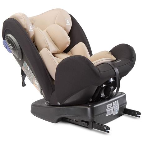 Detská autosedačka mokki 2019-0-36kg, 