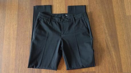 Mac jeans nohavice v.34/28, 34