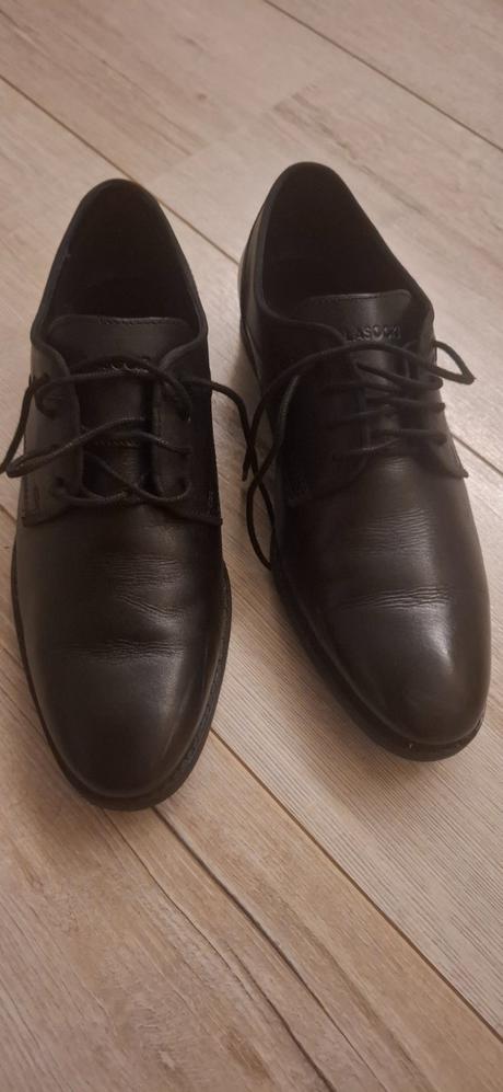 Pánske topánky, lasocki,39