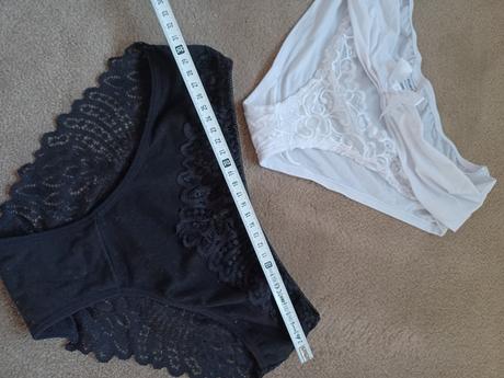 Nohavičky, bonprix,s