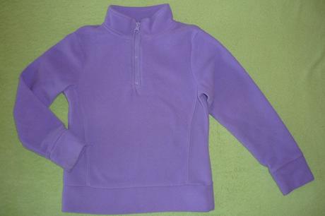 Fleesova mikina, f&f,110