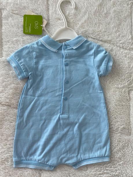 Letný overal, opaľovačky, fagottino,62