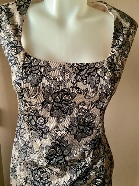 Krasne saty oasis, 36 / 38