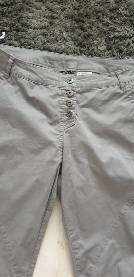 Nohavice č.40, bonprix,40