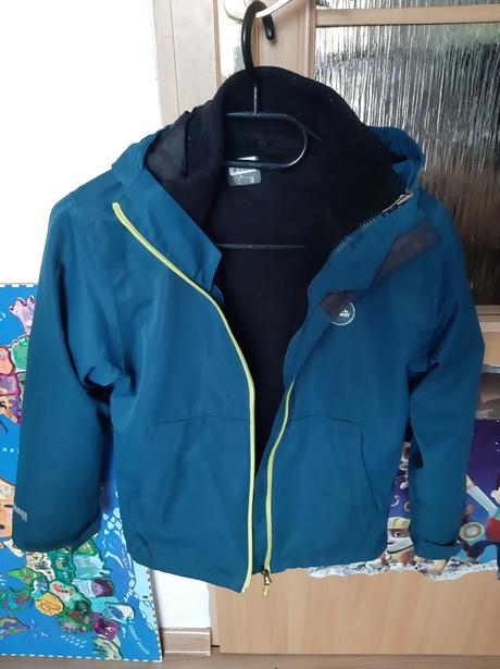 Bunda 2v1, mckinley,140