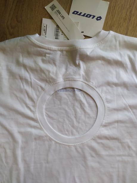 Tričko s otvorom zara, zara,l