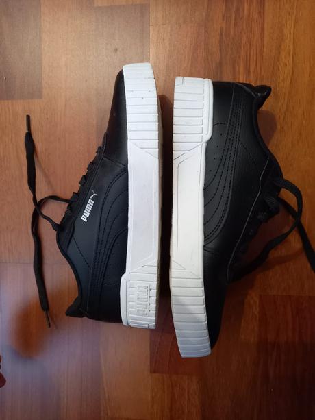 Tenisky puma, puma,39