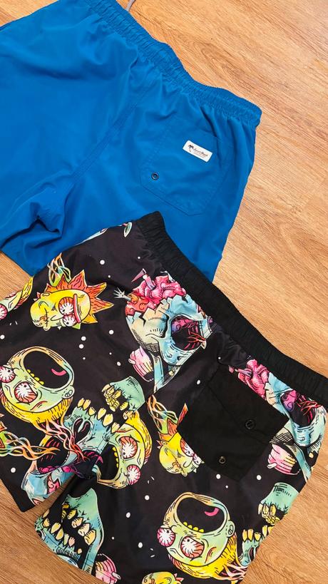 Plavky-cena spolu, f&f,m