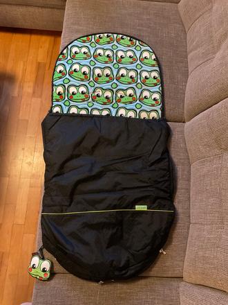 Fusak značky pinkie od 6 mesiacov do 3 roky, pinkie