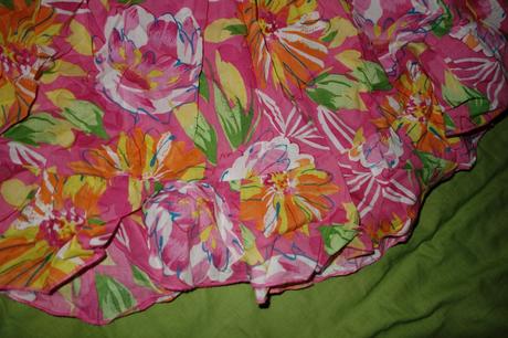 Letne satocky george, george,134